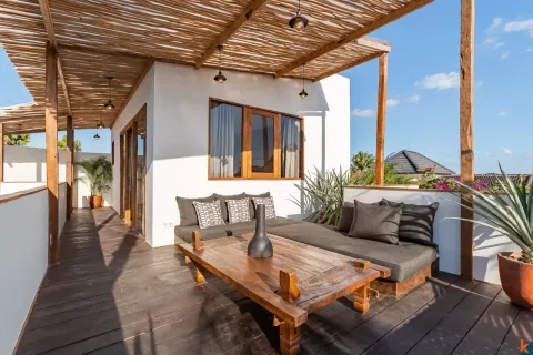 4 bedrooms Villa in Badung, Indonesia No. 10510 9