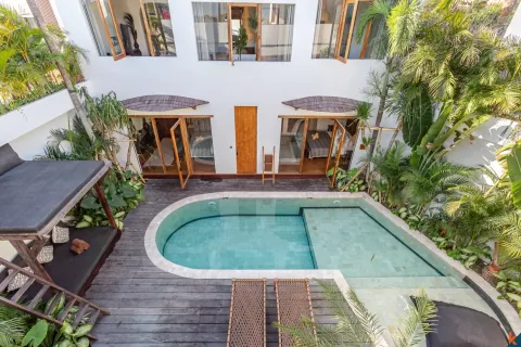 4 bedrooms Villa in Badung, Indonesia No. 10510 8
