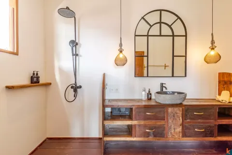 4 bedrooms Villa in Badung, Indonesia No. 10510 27
