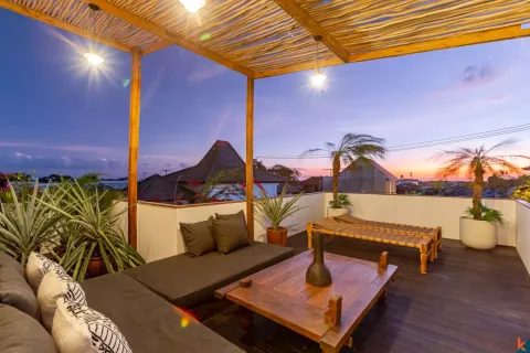 4 bedrooms Villa in Badung, Indonesia No. 10510 10