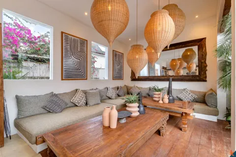 4 bedrooms Villa in Badung, Indonesia No. 10510 15
