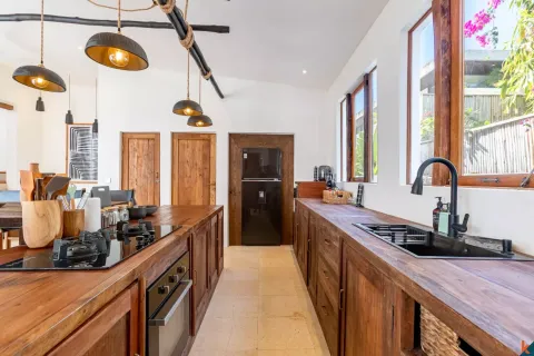 4 bedrooms Villa in Badung, Indonesia No. 10510 20