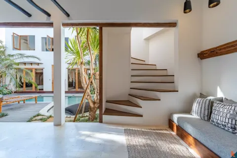 4 bedrooms Villa in Badung, Indonesia No. 10510 12