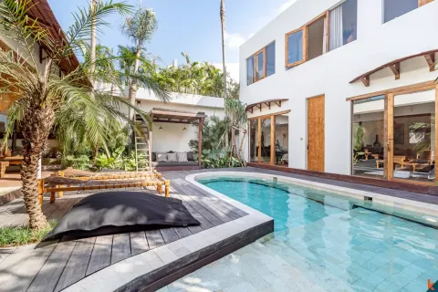 4 bedrooms Villa in Badung, Indonesia No. 10510 7