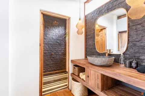 4 bedrooms Villa in Badung, Indonesia No. 10510 26