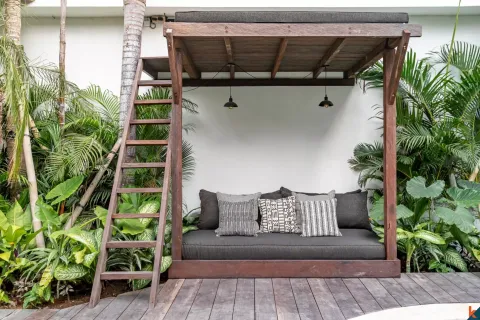 4 bedrooms Villa in Badung, Indonesia No. 10510 11