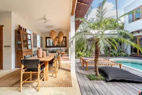 4 bedrooms Villa in Badung, Indonesia No. 10510 13