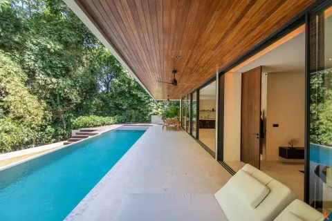 3 bedrooms Villa in Tumbak Bayuh, Mengwi, Badung, Indonesia No. 10509 2