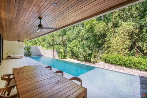 3 bedrooms Villa in Tumbak Bayuh, Mengwi, Badung, Indonesia No. 10509 4