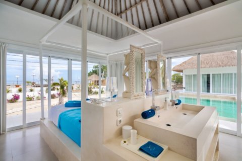 7 bedrooms Villa in Central Lombok, Indonesia No. 10512 5