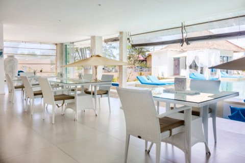 7 bedrooms Villa in Central Lombok, Indonesia No. 10512 4