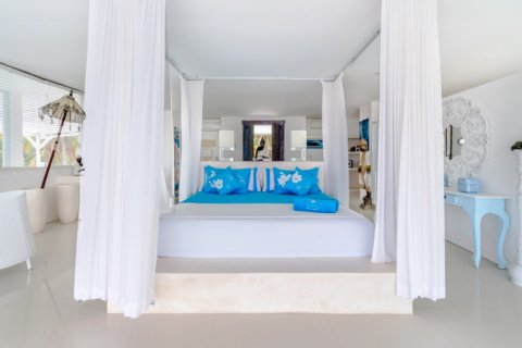 7 bedrooms Villa in Central Lombok, Indonesia No. 10512 13