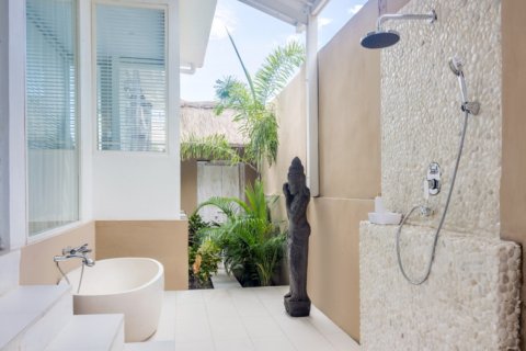7 bedrooms Villa in Central Lombok, Indonesia No. 10512 14