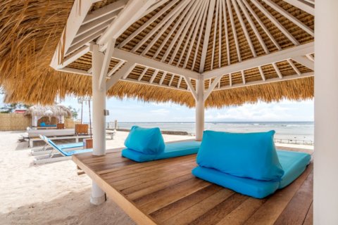 7 bedrooms Villa in Central Lombok, Indonesia No. 10512 8