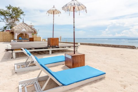 7 bedrooms Villa in Central Lombok, Indonesia No. 10512 7
