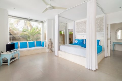 7 bedrooms Villa in Central Lombok, Indonesia No. 10512 11