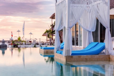 7 bedrooms Villa in Central Lombok, Indonesia No. 10512 9