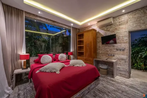 4 bedrooms Villa in Kerobokan, Badung, Indonesia No. 10511 19