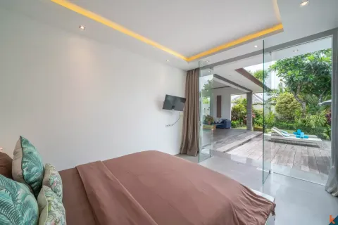 4 bedrooms Villa in Kerobokan, Badung, Indonesia No. 10511 22
