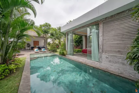 4 bedrooms Villa in Kerobokan, Badung, Indonesia No. 10511 10