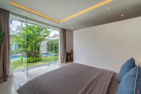 4 bedrooms Villa in Kerobokan, Badung, Indonesia No. 10511 25