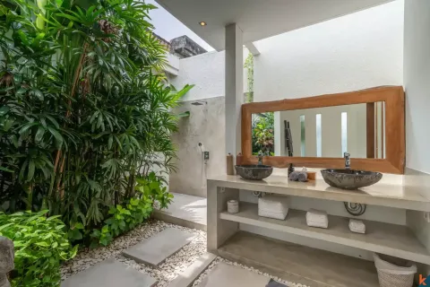 4 bedrooms Villa in Kerobokan, Badung, Indonesia No. 10511 28