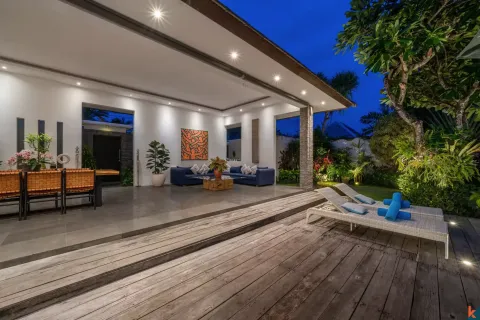 4 bedrooms Villa in Kerobokan, Badung, Indonesia No. 10511 7
