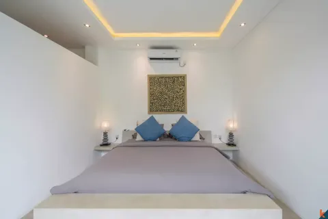 4 bedrooms Villa in Kerobokan, Badung, Indonesia No. 10511 23