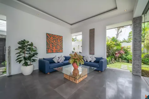 4 bedrooms Villa in Kerobokan, Badung, Indonesia No. 10511 11