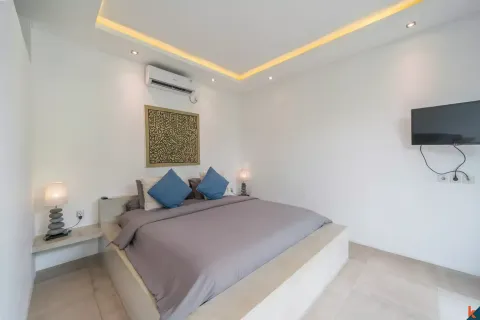 4 bedrooms Villa in Kerobokan, Badung, Indonesia No. 10511 24