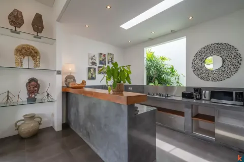 4 bedrooms Villa in Kerobokan, Badung, Indonesia No. 10511 16