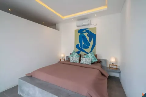 4 bedrooms Villa in Kerobokan, Badung, Indonesia No. 10511 21