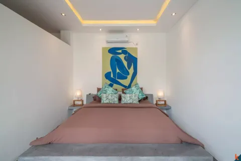 4 bedrooms Villa in Kerobokan, Badung, Indonesia No. 10511 20