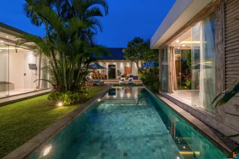 4 bedrooms Villa in Kerobokan, Badung, Indonesia No. 10511 6