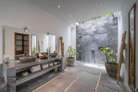 4 bedrooms Villa in Kerobokan, Badung, Indonesia No. 10511 26