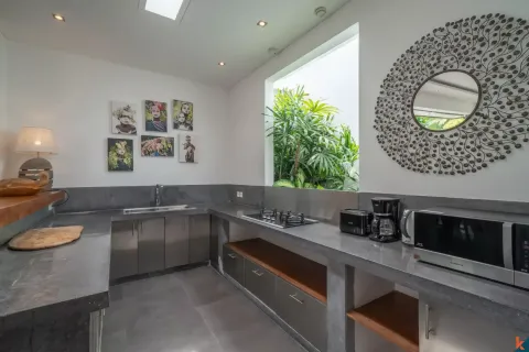 4 bedrooms Villa in Kerobokan, Badung, Indonesia No. 10511 17
