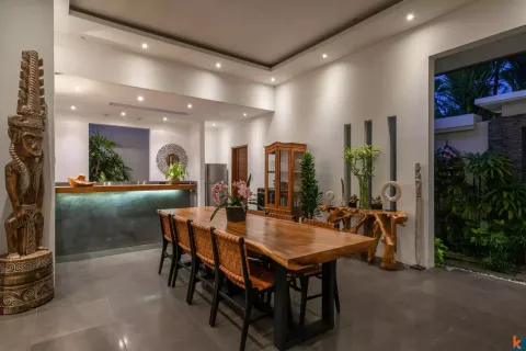 4 bedrooms Villa in Kerobokan, Badung, Indonesia No. 10511 15