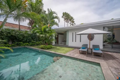 4 bedrooms Villa in Kerobokan, Badung, Indonesia No. 10511 9