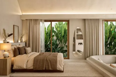 1 bedroom Villa in Kuta, Badung, Indonesia No. 10687 9