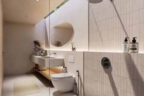 1 bedroom Villa in Kuta, Badung, Indonesia No. 10687 6