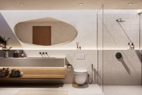 1 bedroom Villa in Kuta, Badung, Indonesia No. 10687 4
