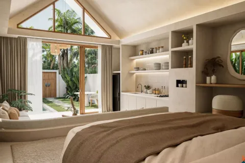 1 bedroom Villa in Kuta, Badung, Indonesia No. 10687 8