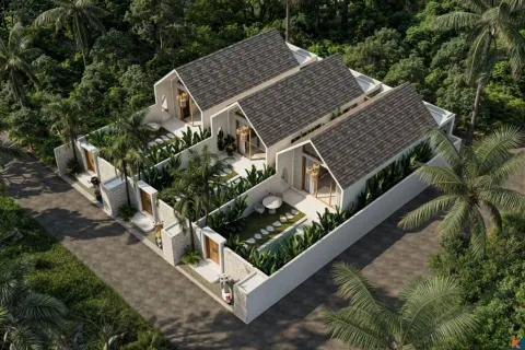 1 bedroom Villa in Kuta, Badung, Indonesia No. 10687 7