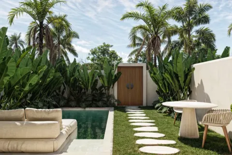 1 bedroom Villa in Kuta, Badung, Indonesia No. 10687 3