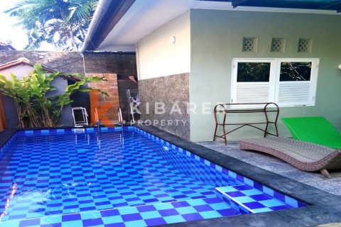 2 bedrooms Villa in Denpasar, Indonesia No. 12977 2