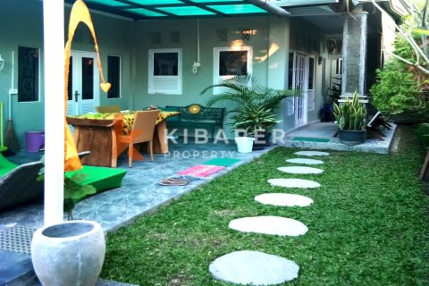 2 bedrooms Villa in Denpasar, Indonesia No. 12977 10