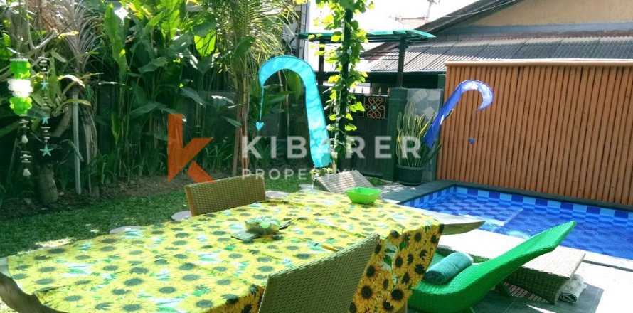 2 bedrooms Villa in Denpasar, Indonesia No. 12977