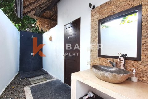 Вилла с 2 спальнями в Унгасан, Бадунг, Индонезия № 12976 13
