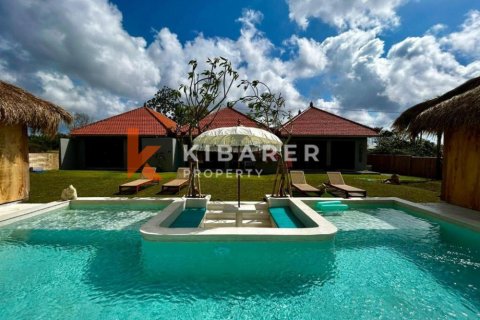 2 bedrooms Villa in Ungasan, Badung, Indonesia No. 12972