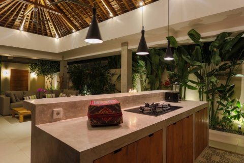 1 bedroom Villa in Badung, Indonesia No. 12975 10